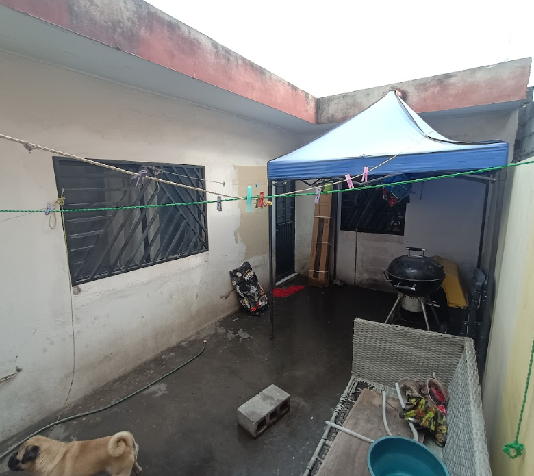 Casa en Venta en Fraccionamiento Simón Bolívar, Monterrey | 155 m², 2 Recámaras