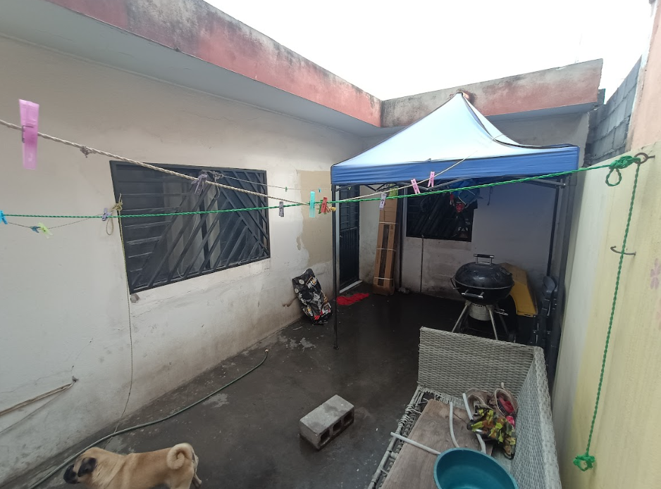Casa en Venta en Fraccionamiento Simón Bolívar, Monterrey | 155 m², 2 Recámaras