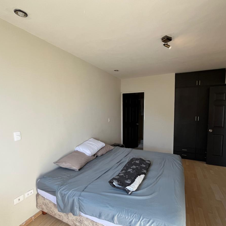 Departamento en Venta en Las Joyas de Cumbres (4to Sector), Monterrey | 2 Recámaras con Alberca