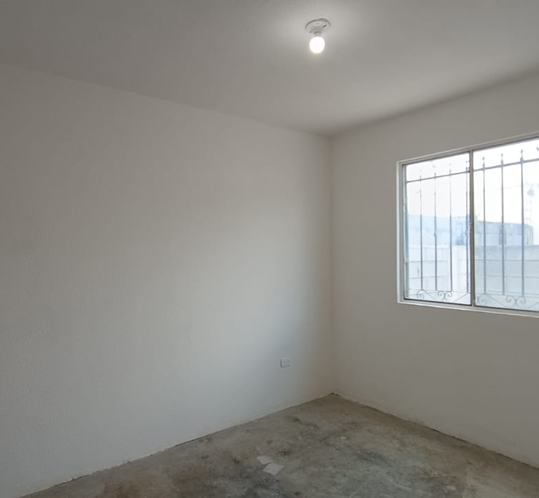 Casa en Venta en Los Cometas, Juárez | 2 Recámaras, Cochera