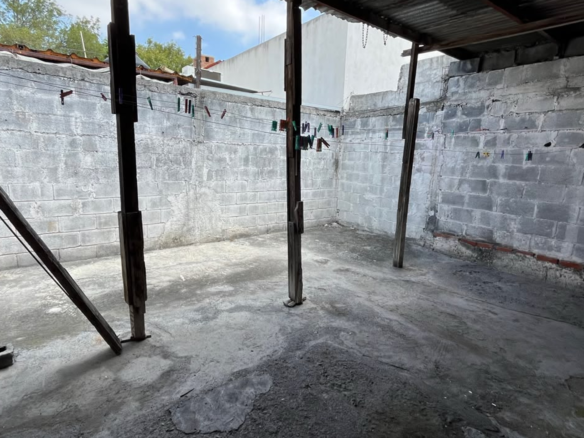 Casa en Venta en Villa de los Ayala, General Escobedo | 1 Planta, 2 Recámaras