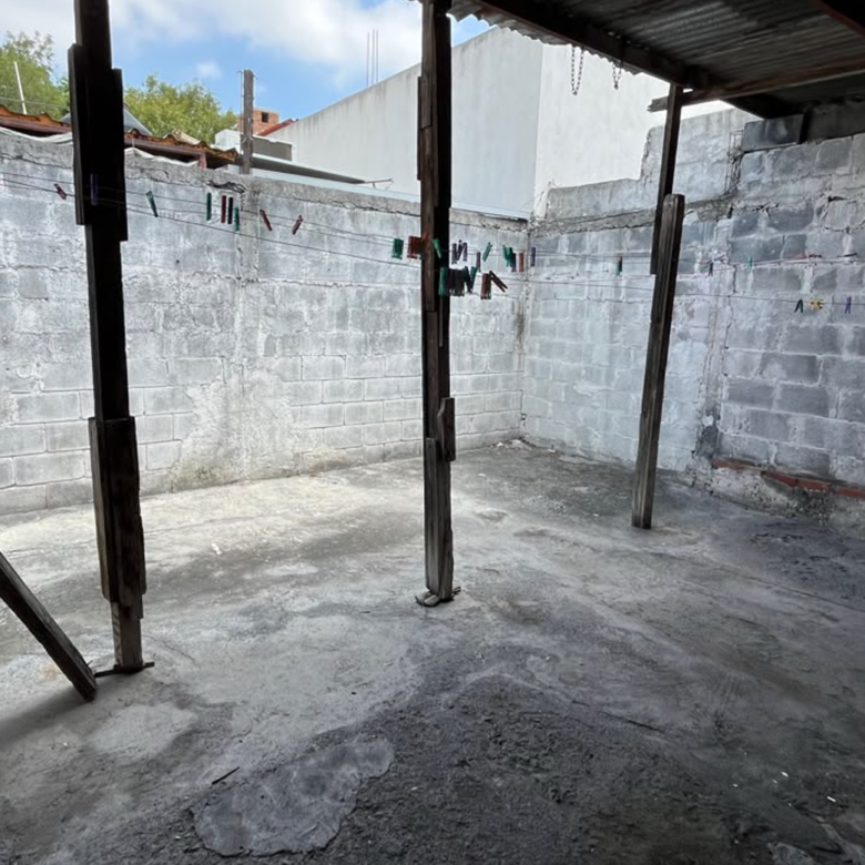 Casa en Venta en Villa de los Ayala, General Escobedo | 1 Planta, 2 Recámaras