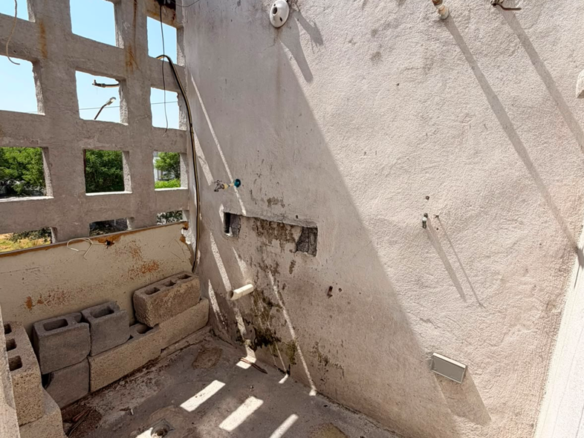 Departamento en Venta en Fraccionamiento Privadas Ocania, Juárez | 2 Recámaras