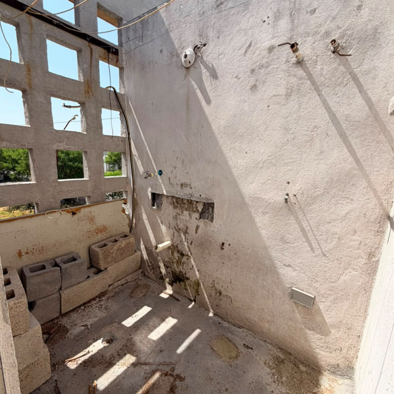 Departamento en Venta en Fraccionamiento Privadas Ocania, Juárez | 2 Recámaras