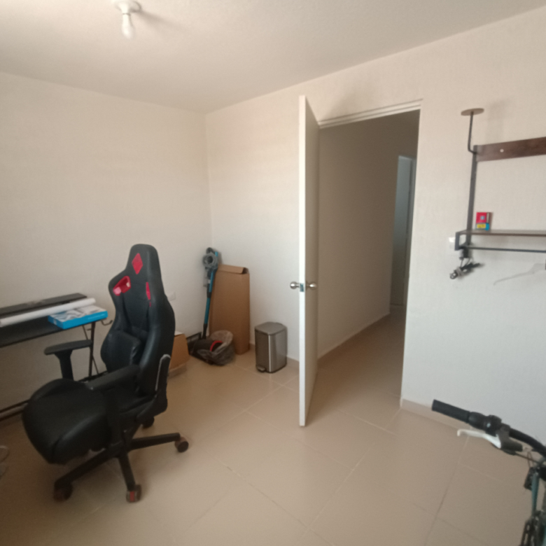 Casa en Venta en Valle de Lincoln (Sector El Fraile), García | 2 Recámaras
