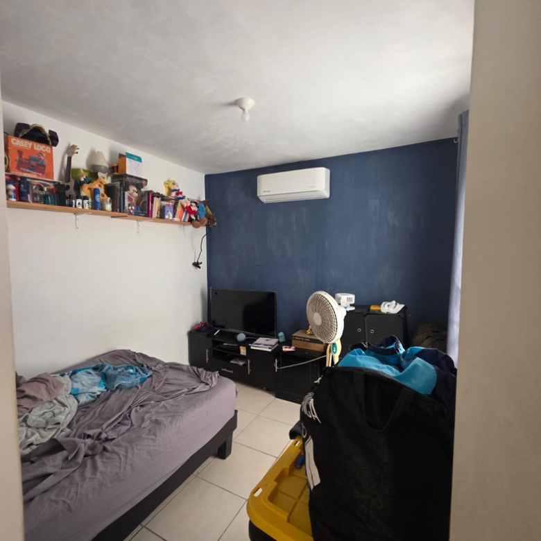 Casa en Venta en Laderas de la Silla, Juárez | 2 Plantas, Cochera Doble