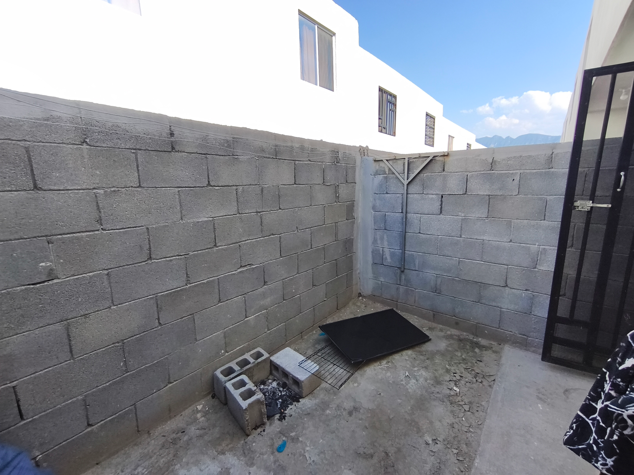 Casa en Venta en Valle de Lincoln (Sector Fraile), García | 2 Recámaras