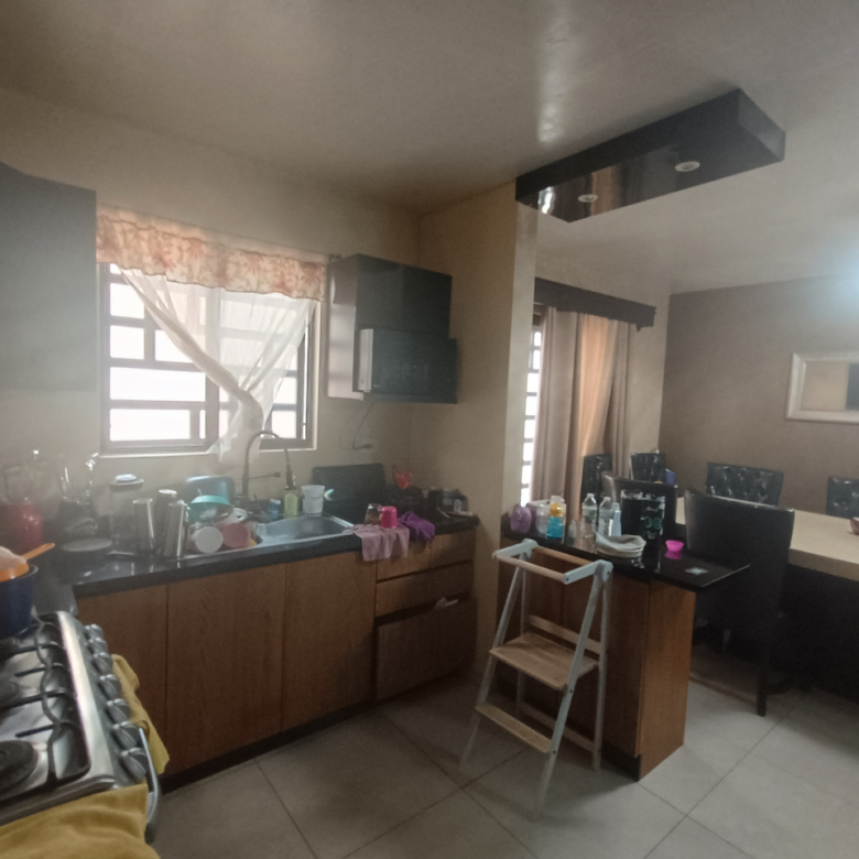 Casa en Venta en Reserva Acanto Sector Olmo, Apodaca | 3 Recámaras