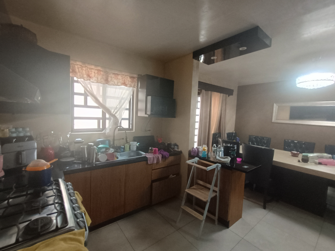 Casa en Venta en Reserva Acanto Sector Olmo, Apodaca | 3 Recámaras