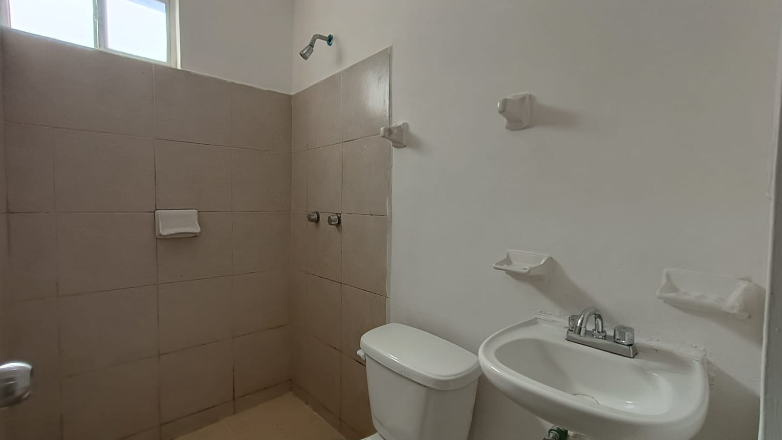 Casa en Venta en Praderas de Oriente, Juárez | 3 Recámaras, 1 Planta