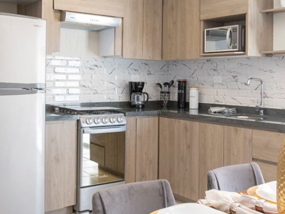 Casa Nueva en Venta en Cumbres del Norte, Salinas Victoria | Modelo Milán, 123 m²