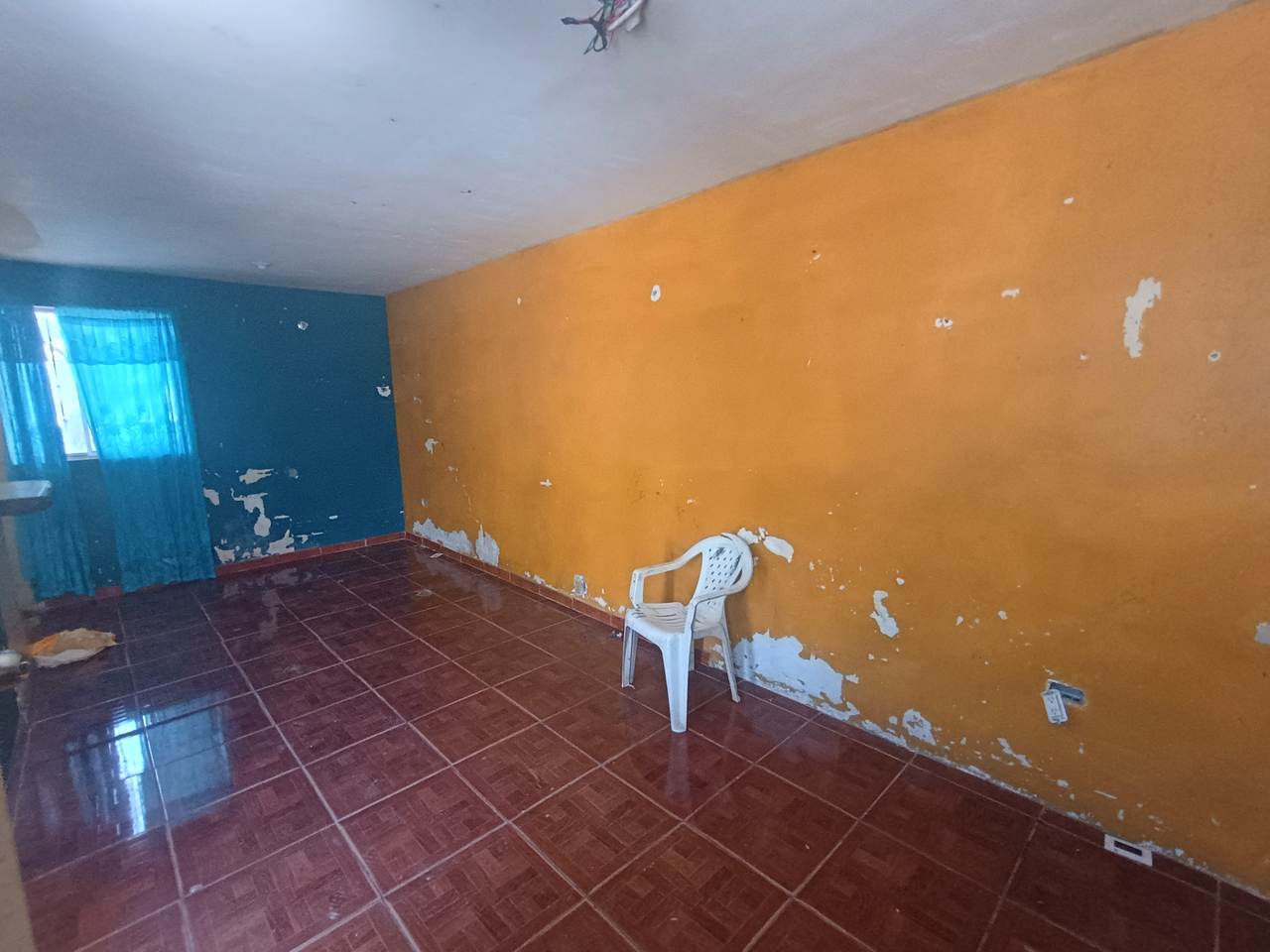 Casa en Venta en Lomas del Progreso, Ciénega de Flores | 1 Recámara