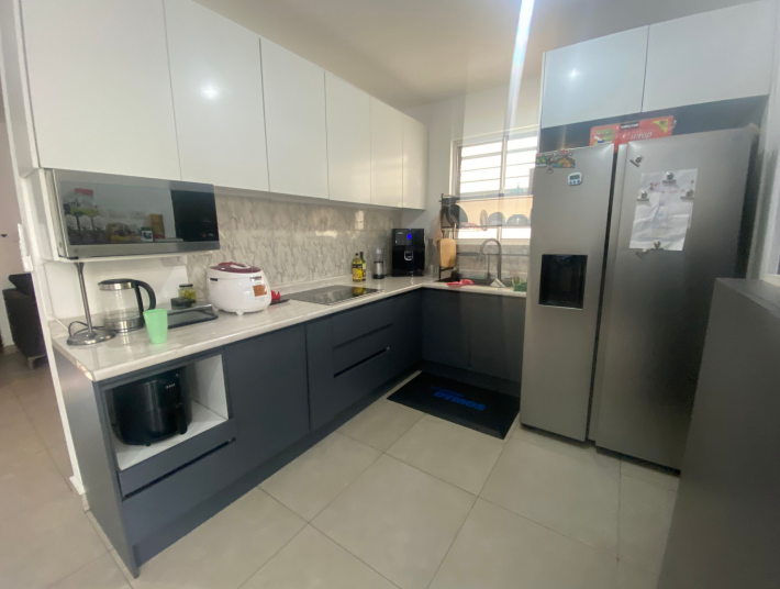 Casa en Venta en Fraccionamiento Torento, Apodaca | 3 Recámaras, 212 m²