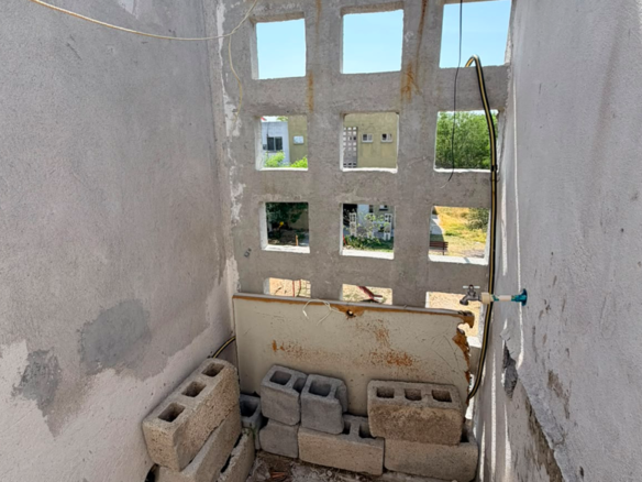 Departamento en Venta en Fraccionamiento Privadas Ocania, Juárez | 2 Recámaras