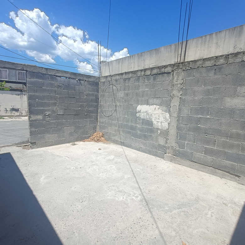 Casa en Venta en Lomas del Progreso, Ciénega de Flores | 1 Recámara