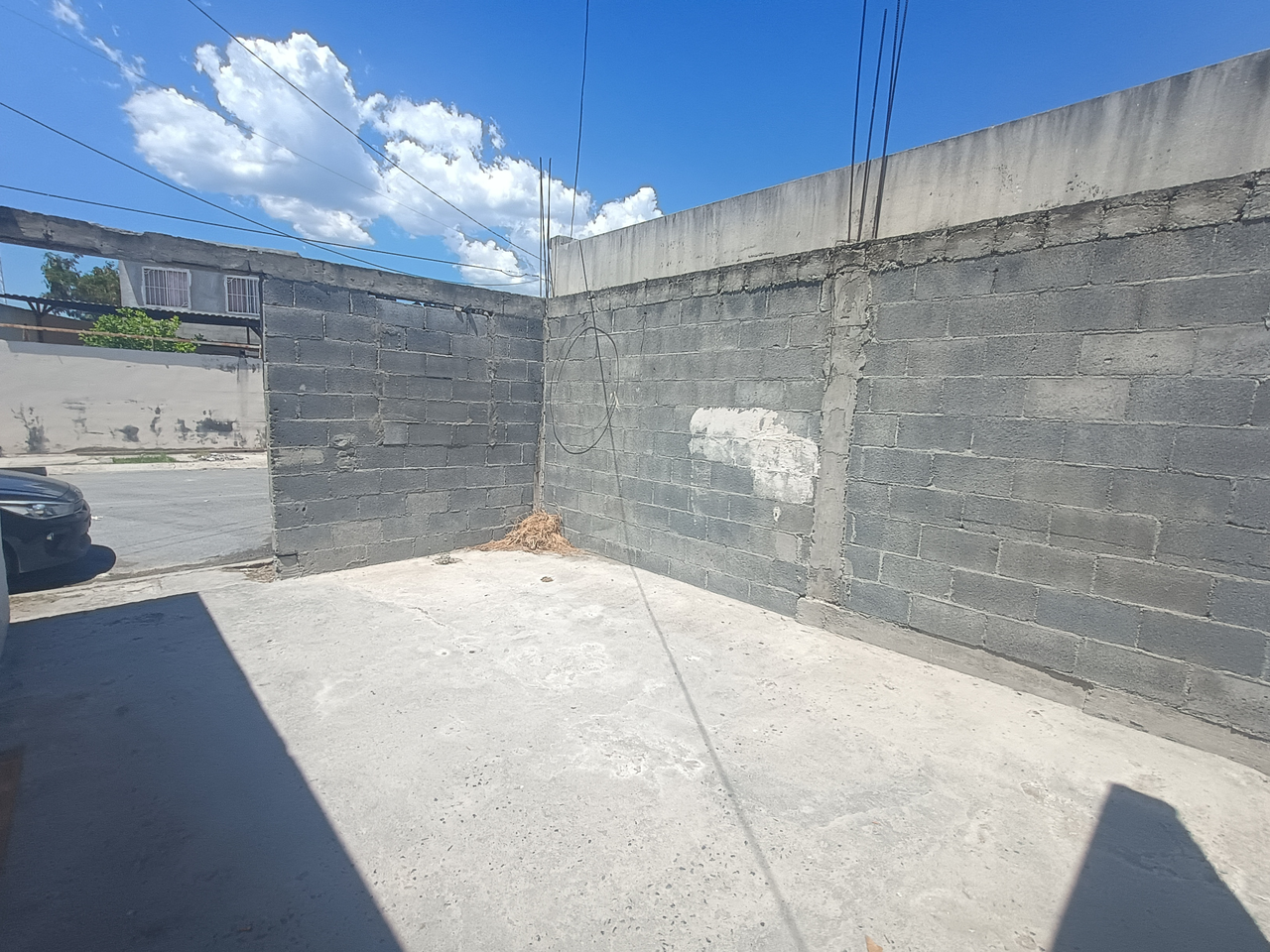 Casa en Venta en Lomas del Progreso, Ciénega de Flores | 1 Recámara