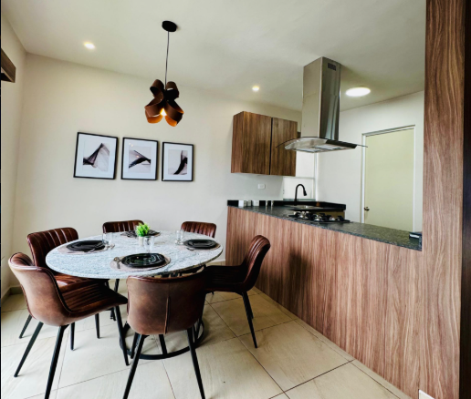 Casa Nueva en Venta en Privadas de San Pablo, Juárez | Modelo Neón, 108 m²