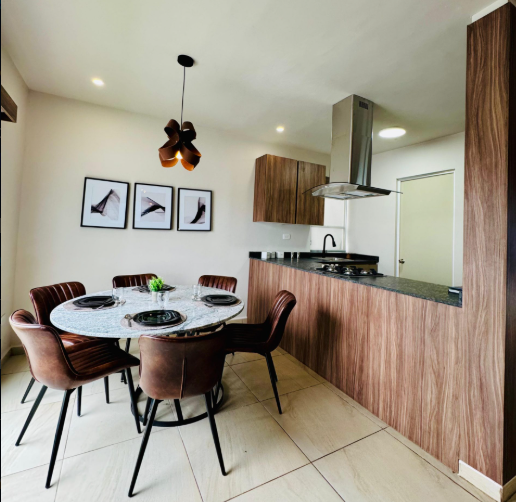 Casa Nueva en Venta en Privadas de San Pablo, Juárez | Modelo Neón, 108 m²