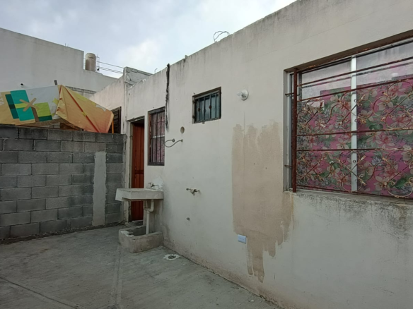 Casa en Venta en Los Cometas (Monte Kristal), Juárez | 2 Recámaras