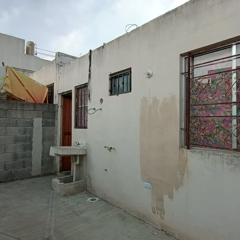 Casa en Venta en Los Cometas (Monte Kristal), Juárez | 2 Recámaras