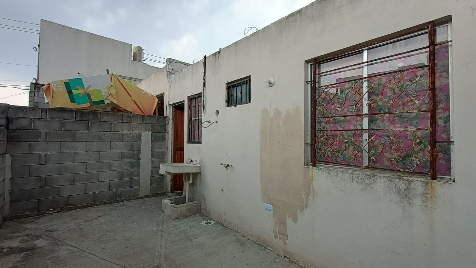 Casa en Venta en Los Cometas (Monte Kristal), Juárez | 2 Recámaras