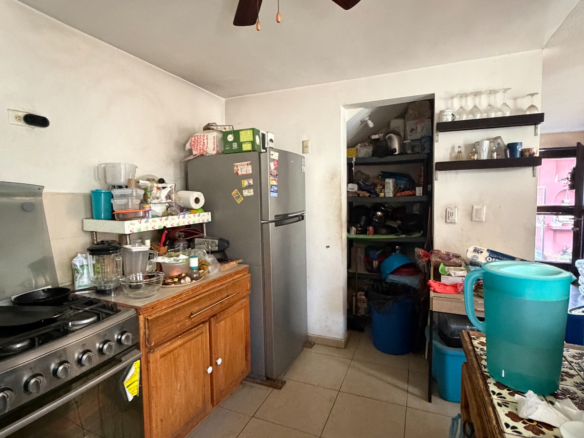 Casa en Venta en Las Lomas (Mitras Poniente), García | 3 Recámaras, 120 m²