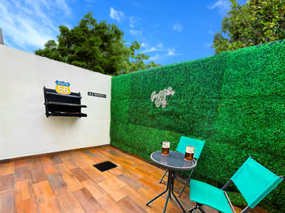 Casa Nueva en Venta en Paseos del Roble, General Zuazua | Modelo Alazán
