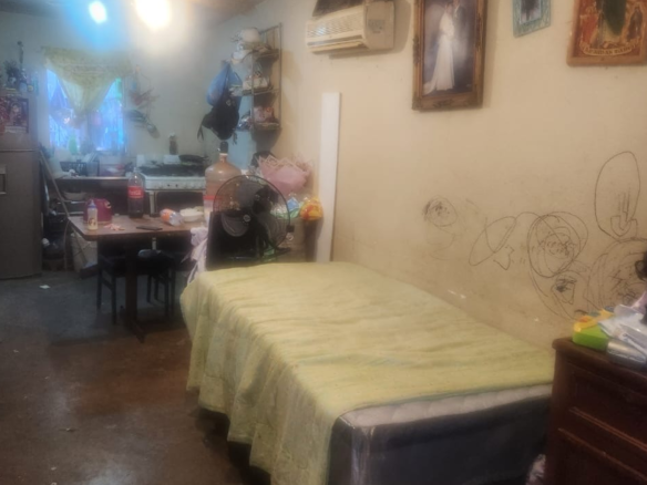 Casa en Venta en Residencial Los Huertos, Juárez | 2 Recámaras