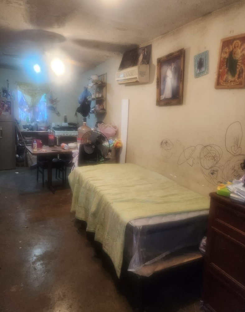 Casa en Venta en Residencial Los Huertos, Juárez | 2 Recámaras – Foto 1 Casa en Venta en Residencial Los Huertos, Juárez | 2 Recámaras