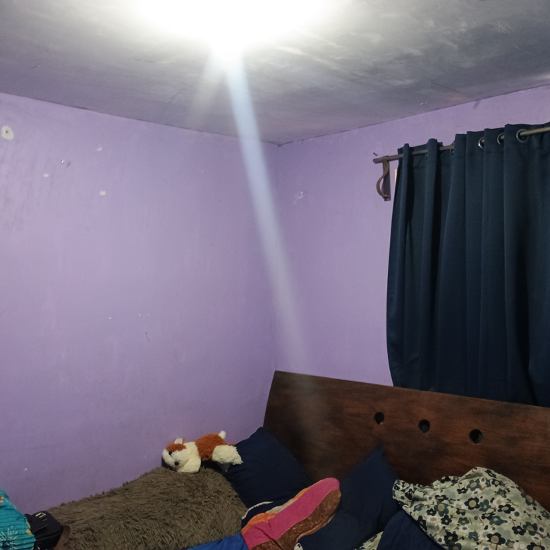 Casa en Venta en Fraccionamiento Arco de Zirándaro, Juárez | 2 Recámaras