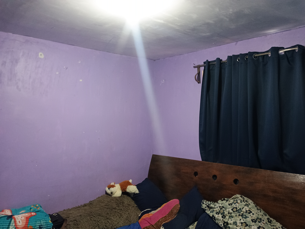Casa en Venta en Fraccionamiento Arco de Zirándaro, Juárez | 2 Recámaras