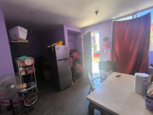 Departamento en Venta en Villas de Álcali, García | 2 Recámaras