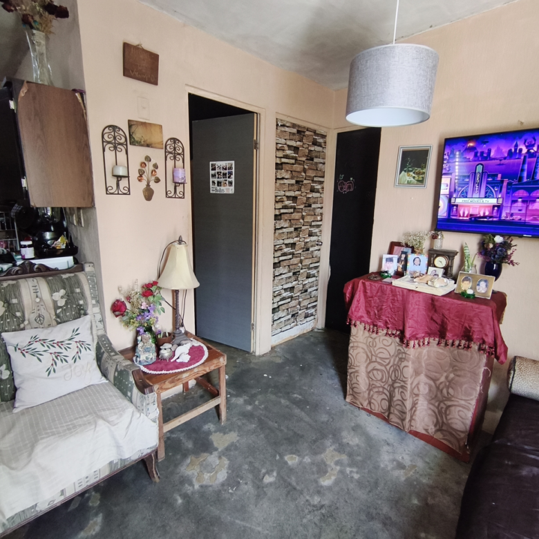 Casa en Venta en Valle de San Blas, García | 2 Recámaras, 75 m²