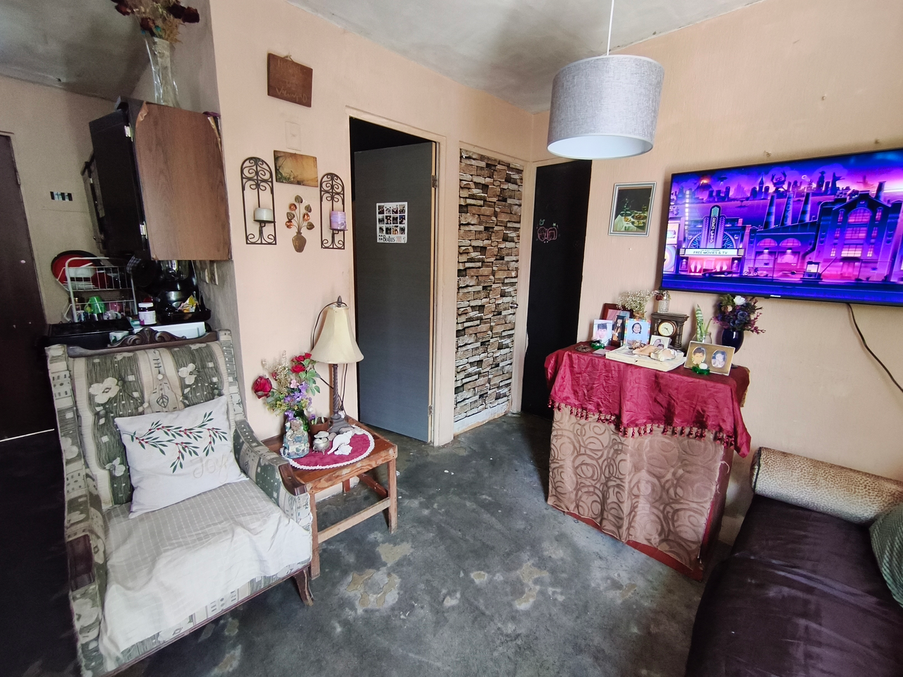 Casa en Venta en Valle de San Blas, García | 2 Recámaras, 75 m²