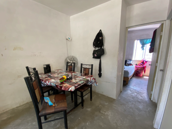 Casa en Venta en Praderas de Oriente, Juárez | 2 Recámaras