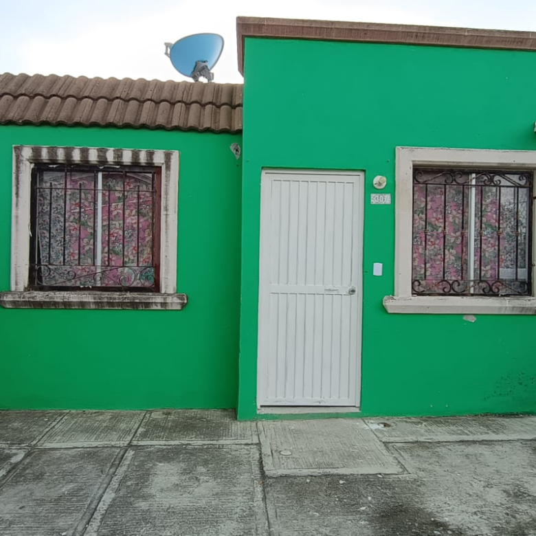 Casa en Venta en Los Cometas (Monte Kristal), Juárez | 2 Recámaras