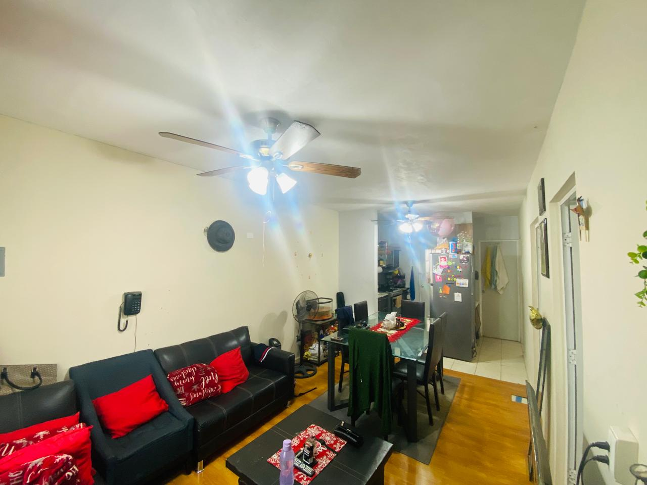 Departamento en Venta en Fraccionamiento Villa Alborada, Juárez | 3 Recámaras – Foto 1 Departamento en Venta en Fraccionamiento Villa Alborada, Juárez | 3 Recámaras