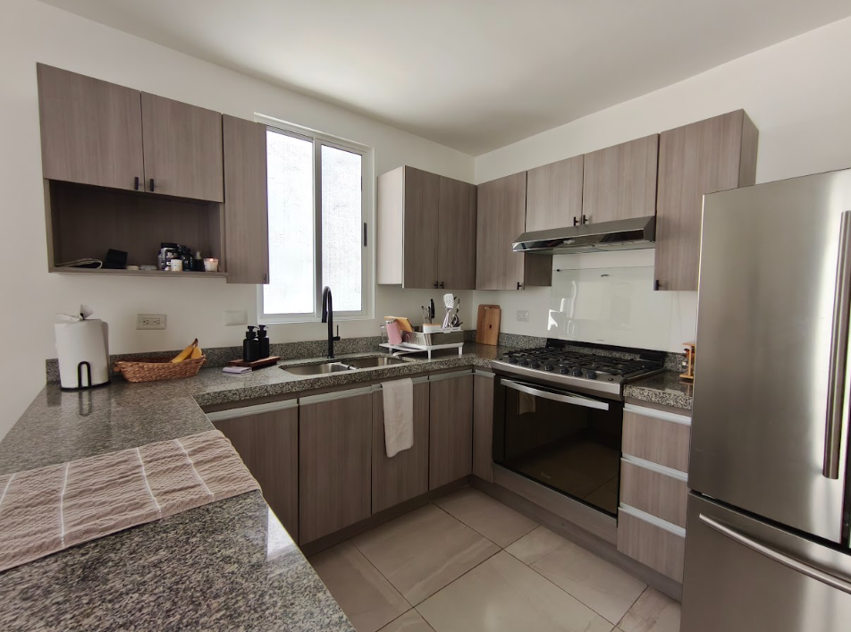 Casa en Venta en Fraccionamiento Samsara (Sector Bellini), García | 3 Recámaras con Alberca – Foto 7 Casa en Venta en Fraccionamiento Samsara (Sector Bellini), García | 3 Recámaras con Alberca