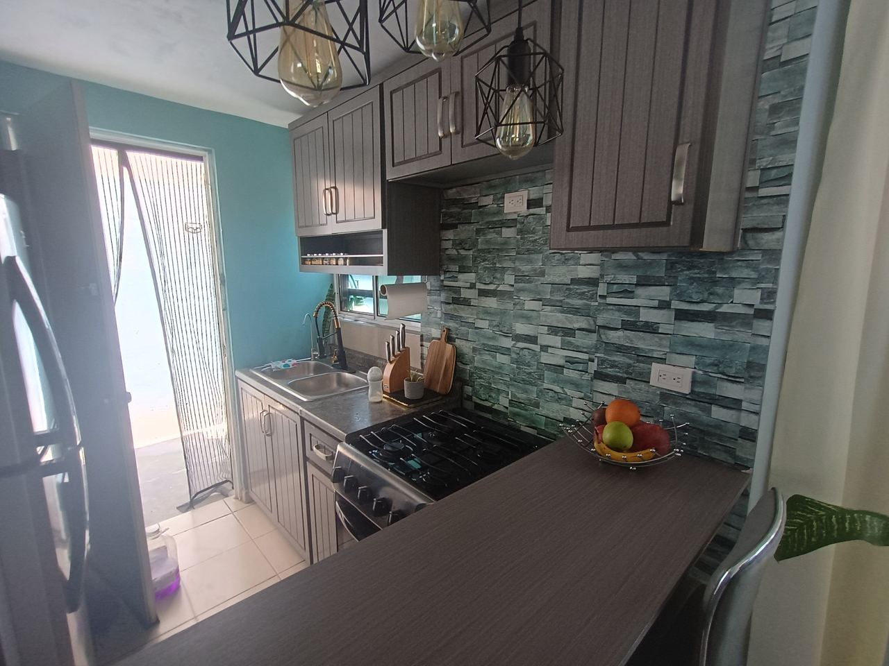 Casa en Venta en Vistas de las Mitras, García | 2 Niveles, 2 Recámaras