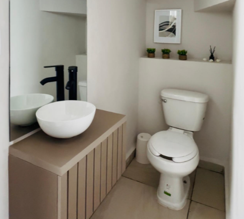 Casa Nueva en Venta en Privadas de San Pablo, Juárez | Modelo Neón, 108 m²