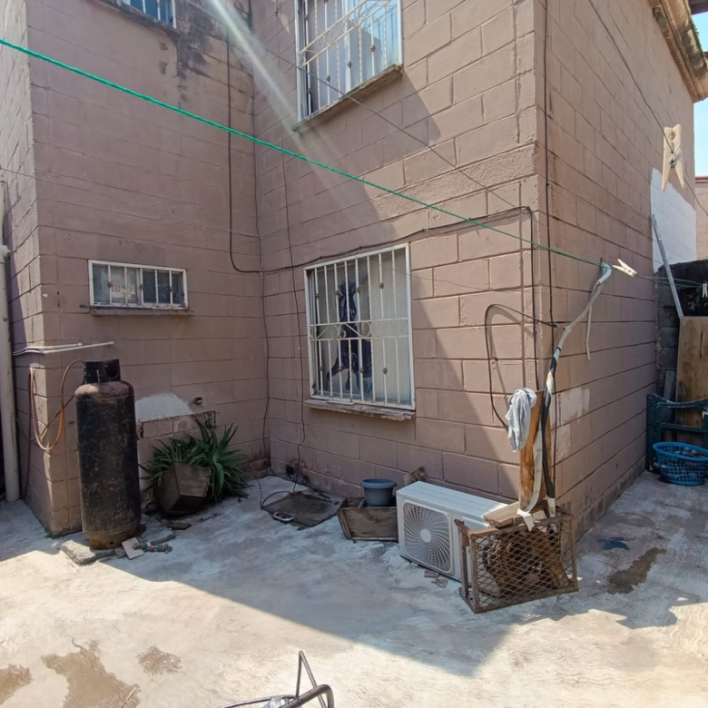 Casa en Venta en Arboledas del Virrey, Apodaca | 3 Recámaras, 1 Planta