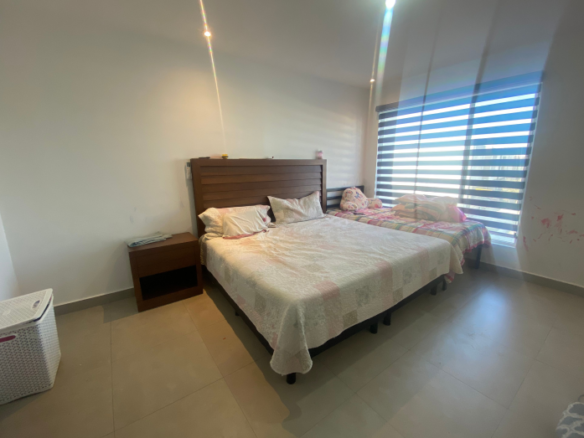 Casa en Venta en Fraccionamiento Torento, Apodaca | 3 Recámaras, 212 m²