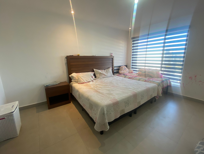 Casa en Venta en Fraccionamiento Torento, Apodaca | 3 Recámaras, 212 m²