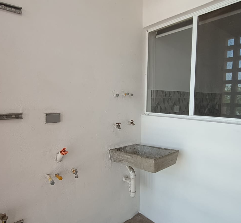 Departamento en Venta en Las Gaviotas, Guadalupe | 2 Recámaras