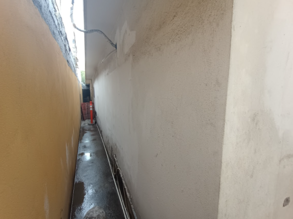Casa en Venta en Fraccionamiento Simón Bolívar, Monterrey | 155 m², 2 Recámaras