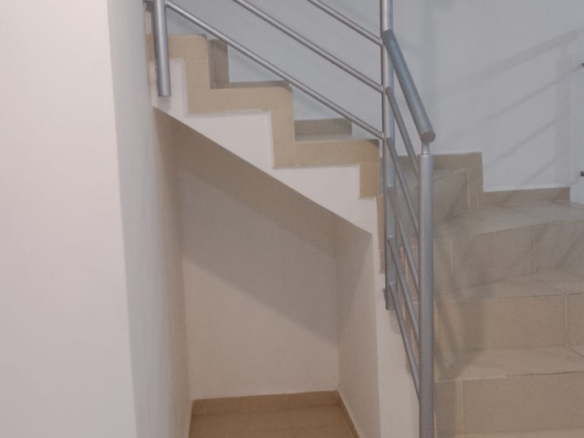 Casa en Venta en mitras poniente malaga, García | 3 Recámaras, 102 m²