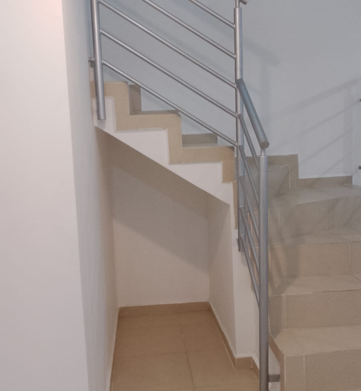 Casa en Venta en mitras poniente malaga, García | 3 Recámaras, 102 m²