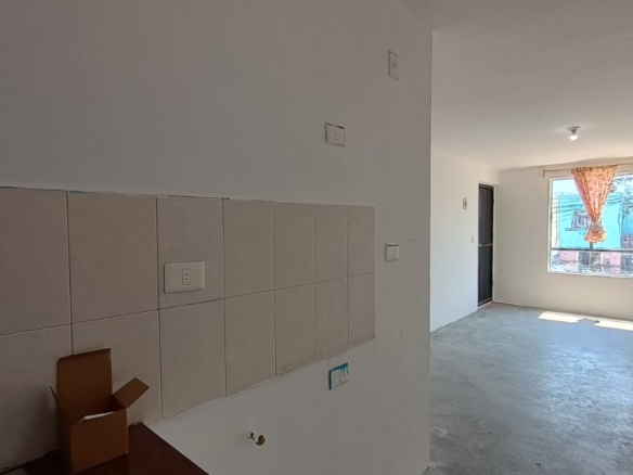 Casa en Venta en Monte Kristal , Juárez | 2 Recámaras