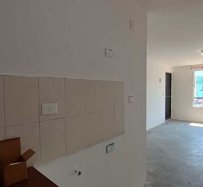 Casa en Venta en Monte Kristal , Juárez | 2 Recámaras