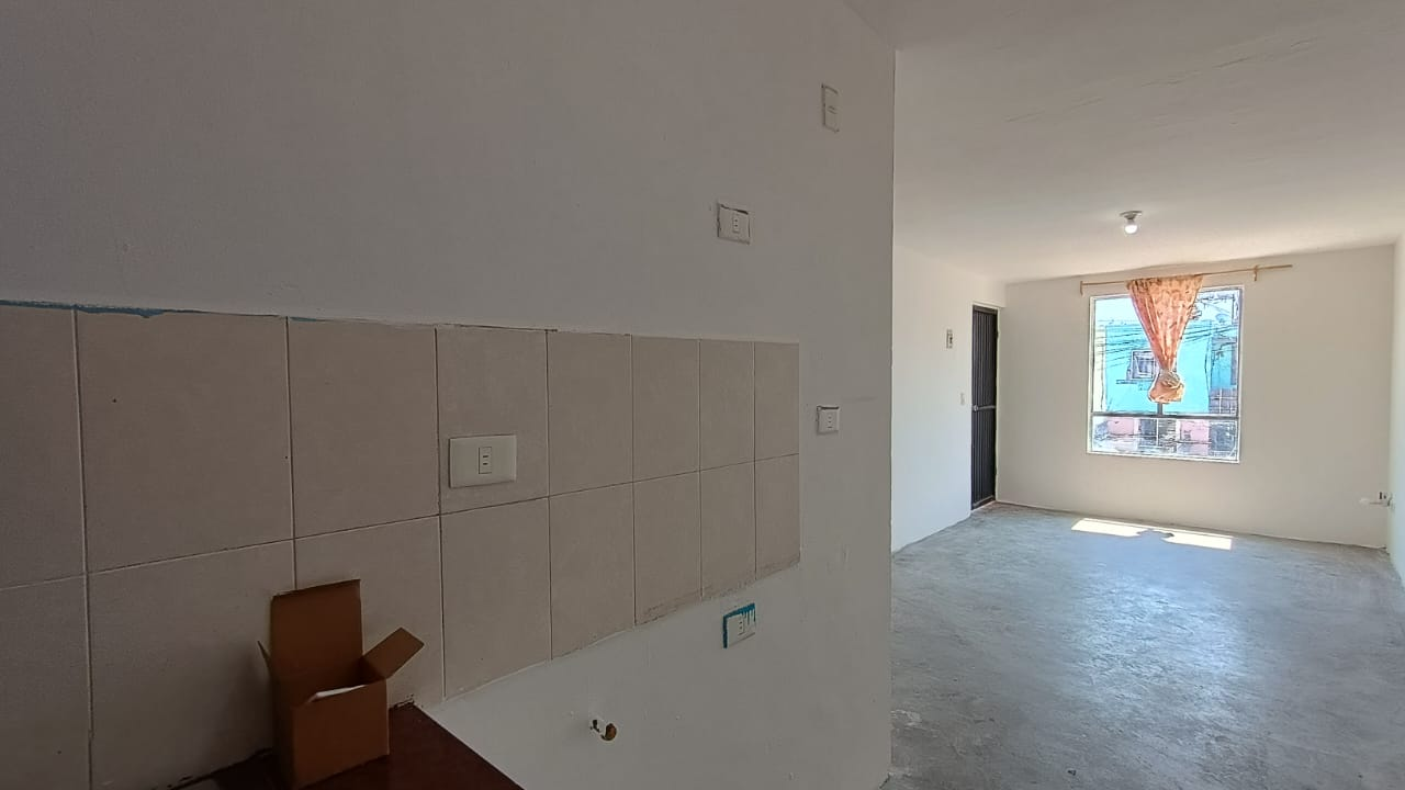 Casa en Venta en Monte Kristal , Juárez | 2 Recámaras